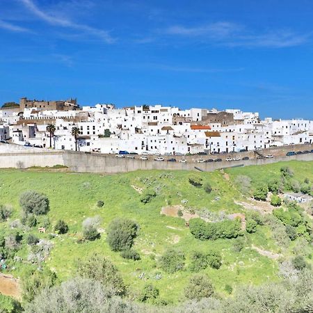 Apartamento Isabella Vejer ベヘール・デ・ラ・フロンテーラ エクステリア 写真