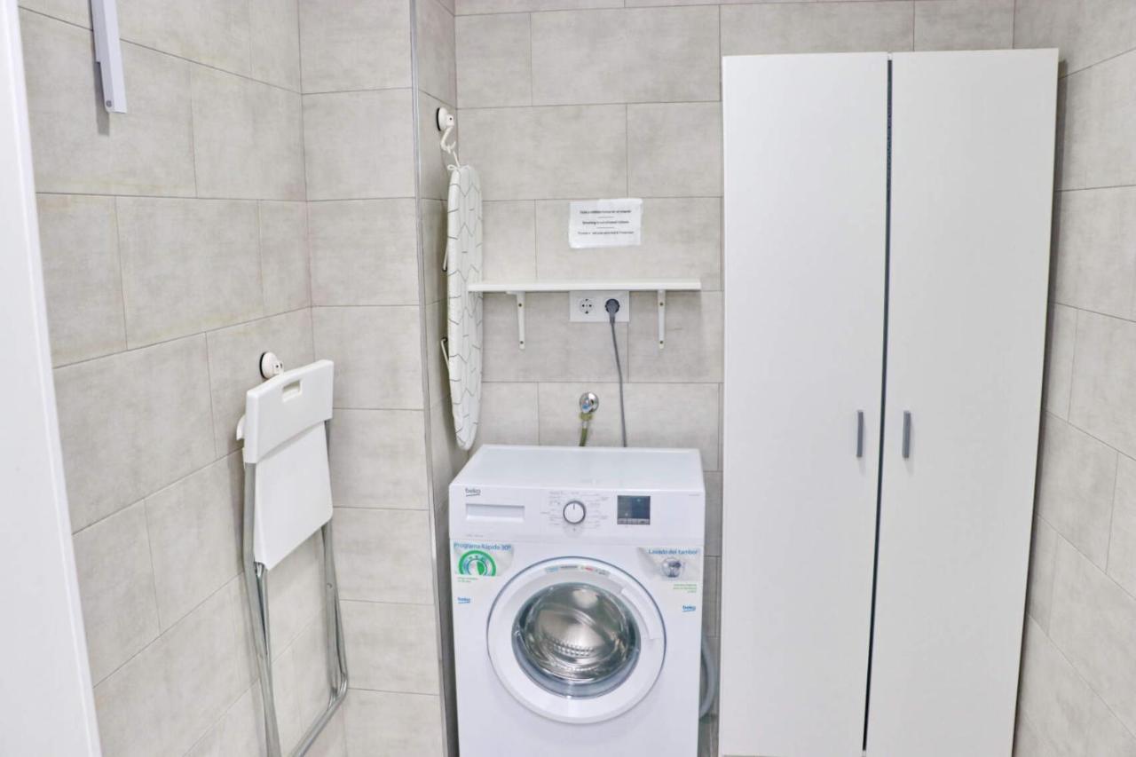 Apartamento Isabella Vejer ベヘール・デ・ラ・フロンテーラ エクステリア 写真