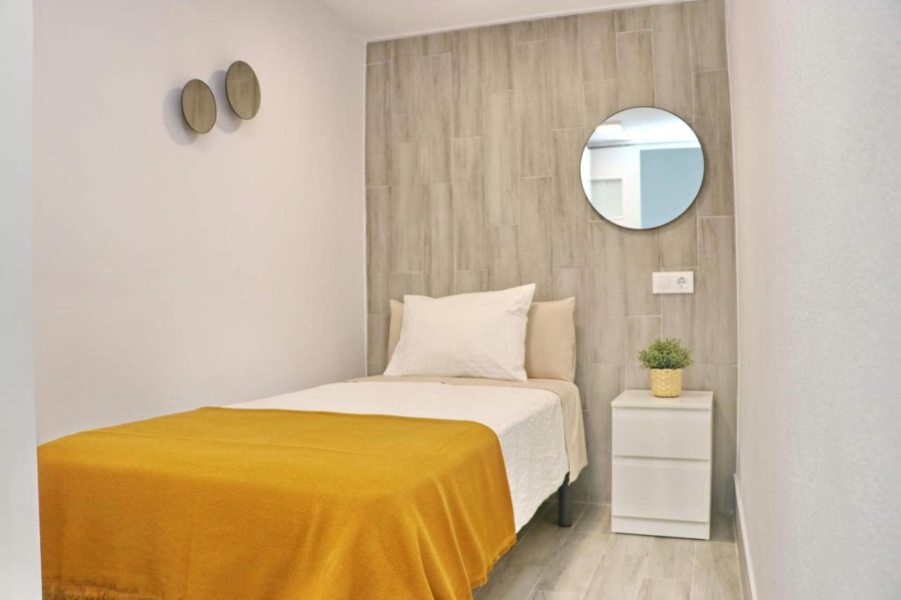Apartamento Isabella Vejer ベヘール・デ・ラ・フロンテーラ エクステリア 写真