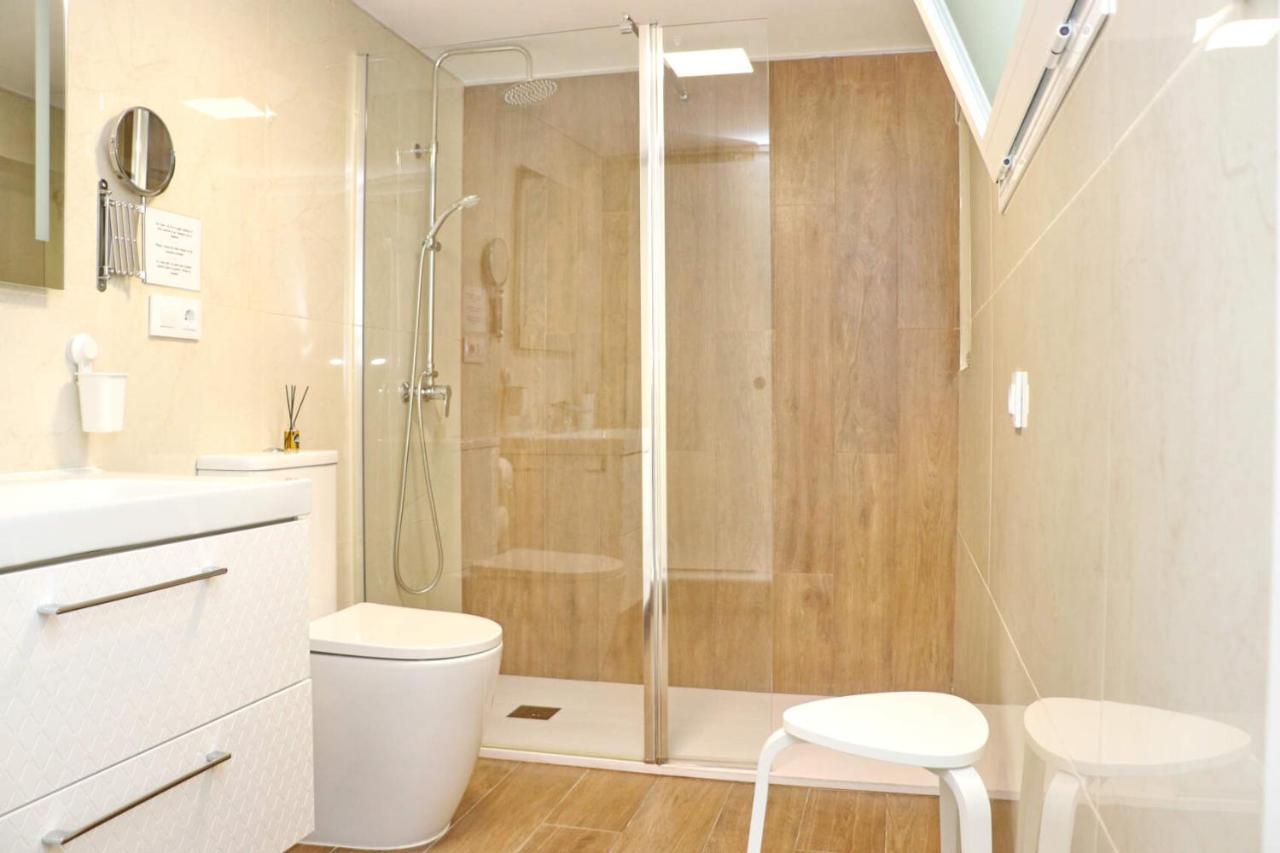 Apartamento Isabella Vejer ベヘール・デ・ラ・フロンテーラ エクステリア 写真