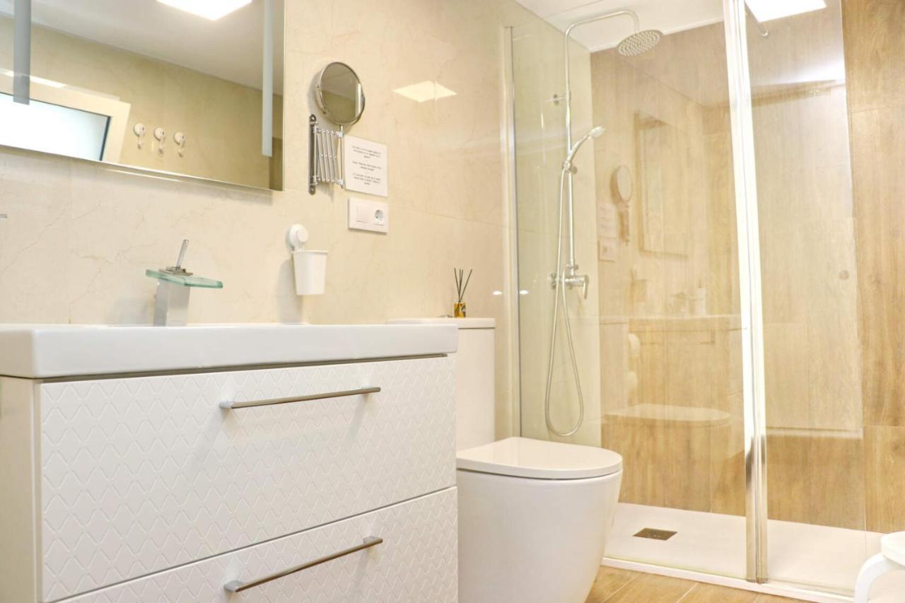 Apartamento Isabella Vejer ベヘール・デ・ラ・フロンテーラ エクステリア 写真
