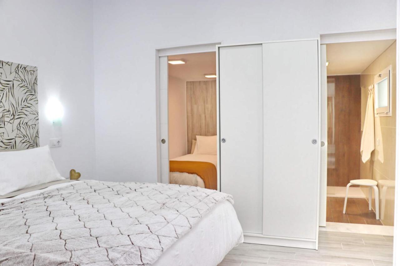 Apartamento Isabella Vejer ベヘール・デ・ラ・フロンテーラ エクステリア 写真