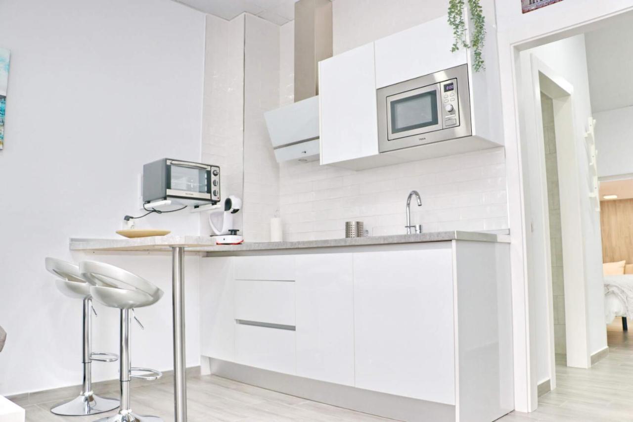 Apartamento Isabella Vejer ベヘール・デ・ラ・フロンテーラ エクステリア 写真